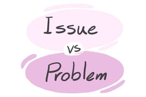 issues of vs issue with .